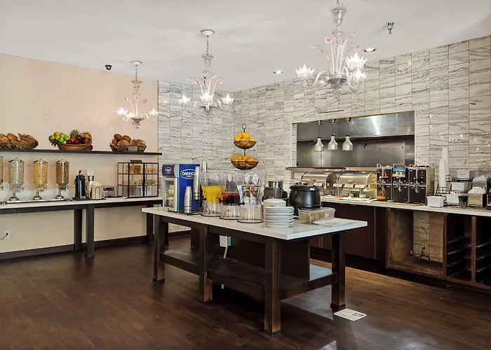 Chateau Big Bear Boutique Hotel, BW Signature Collection