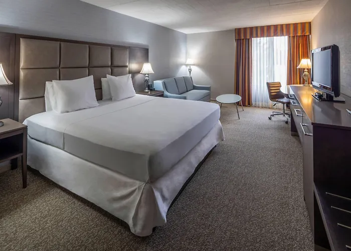 Radisson Hotel Hauppauge-Long Island