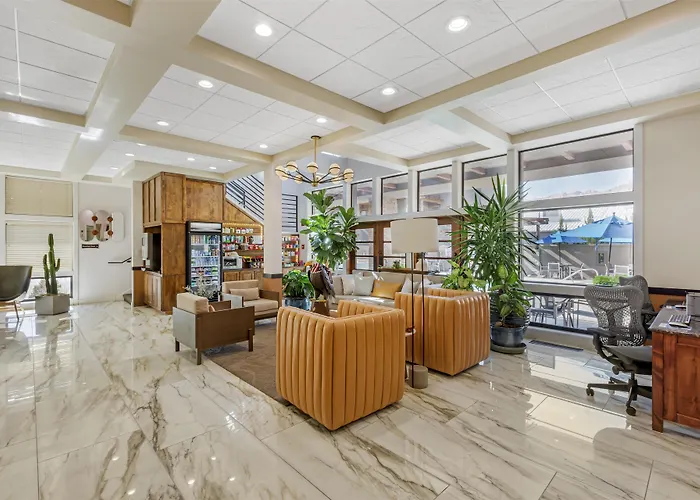 Best Western Plus Canyonlands Inn