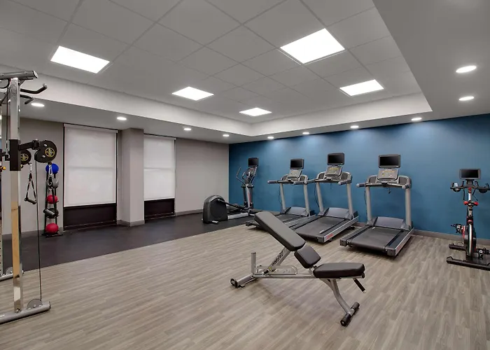 Hampton Inn Birmingham-Colonnade 280