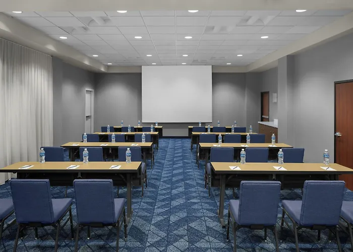 Courtyard By Marriott Salt Lake City Sandy