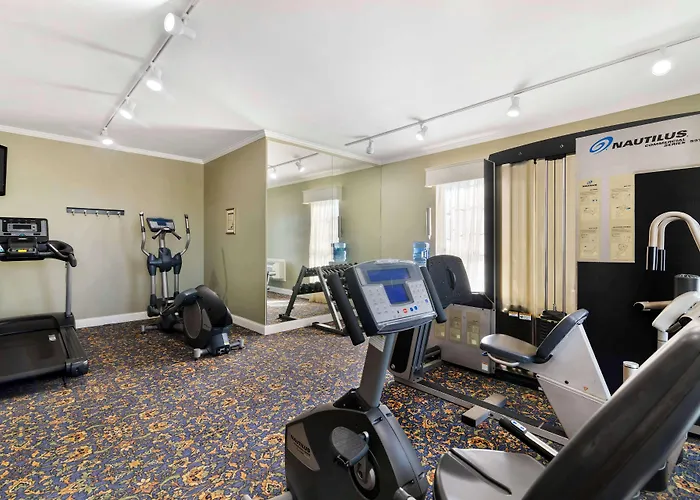Best Western White House Inn