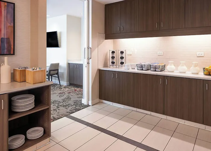 Residence Inn Rochester Henrietta