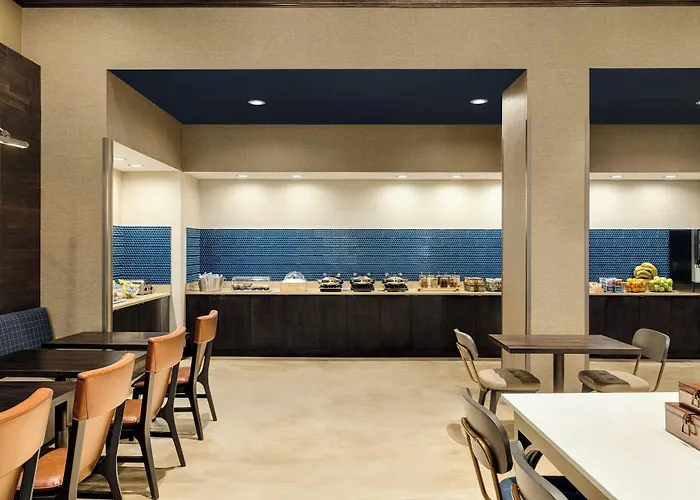 Fairfield By Marriott Inn & Suites New Orleans Downtown French Quarter Area