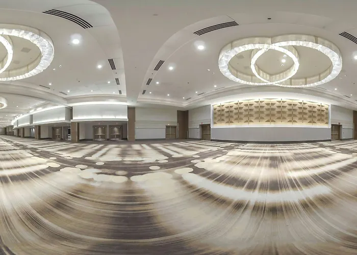 Atlanta Marriott Marquis
