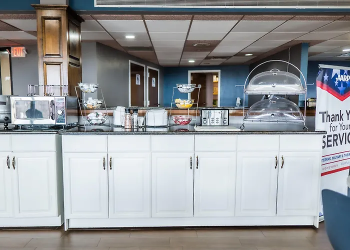 Baymont By Wyndham London Ky