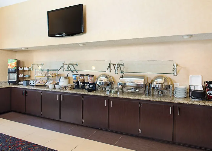 Residence Inn By Marriott Binghamton