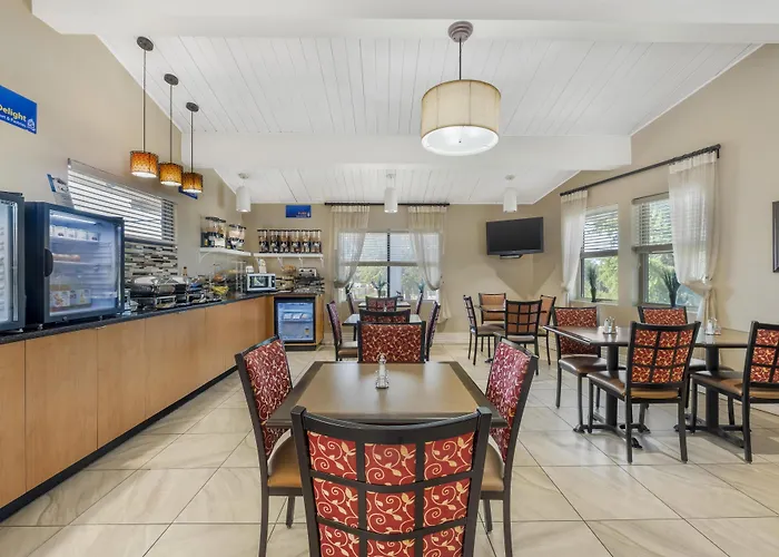 Best Western Winchester Hotel