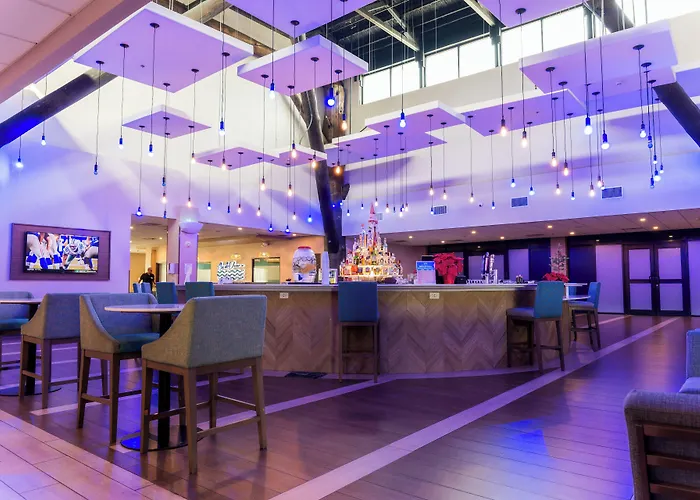 Holiday Inn Resort South Padre Island-Beach Front By Ihg