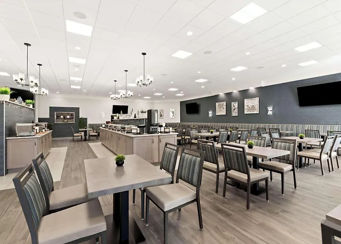 Best Western Plus Concordville Hotel