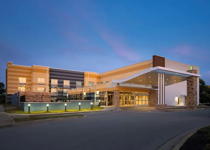 Fairfield By Marriott Inn & Suites Georgetown Lexington