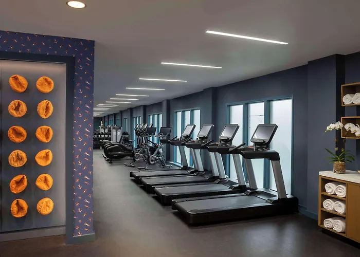 Hyatt Regency Greenwich
