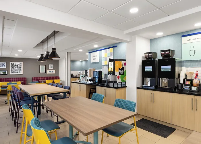 Garner Hotel Provo South By Ihg
