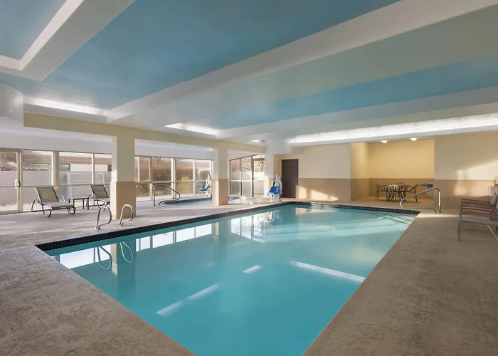 Garner Hotel Provo South By Ihg
