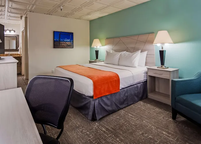 Best Western Inn Tooele