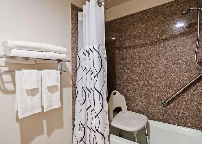 Best Western Inn Tooele