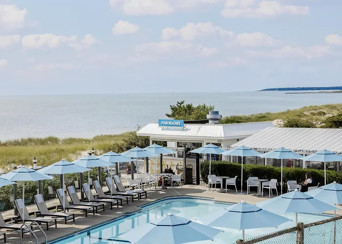 Blue Water Resort