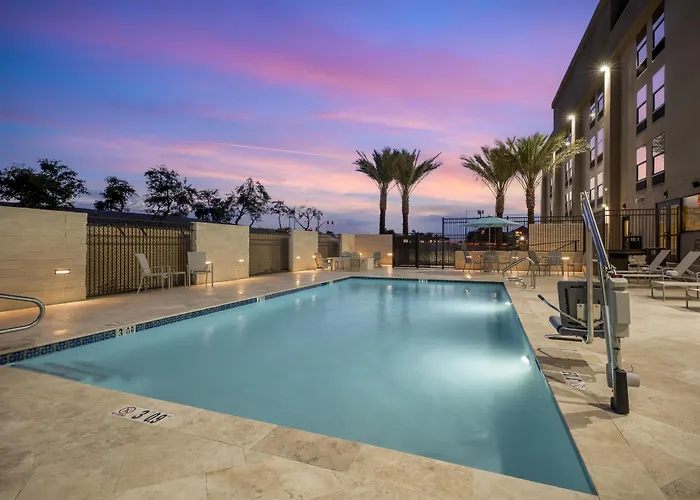 Best Western Plus Gilbert/Mesa
