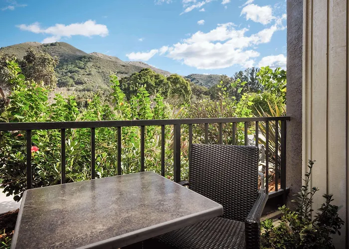 La Cuesta Inn, BW Signature Collection