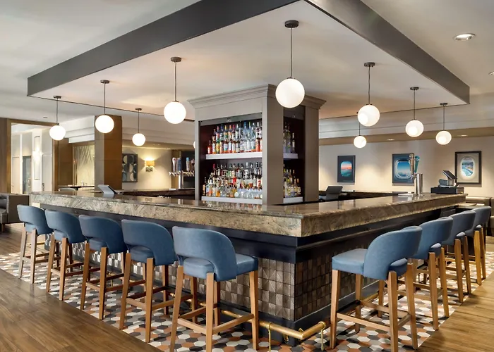 Doubletree By Hilton New York-Laguardia