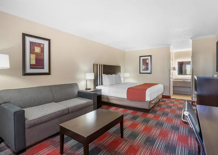 Best Western Brady Inn