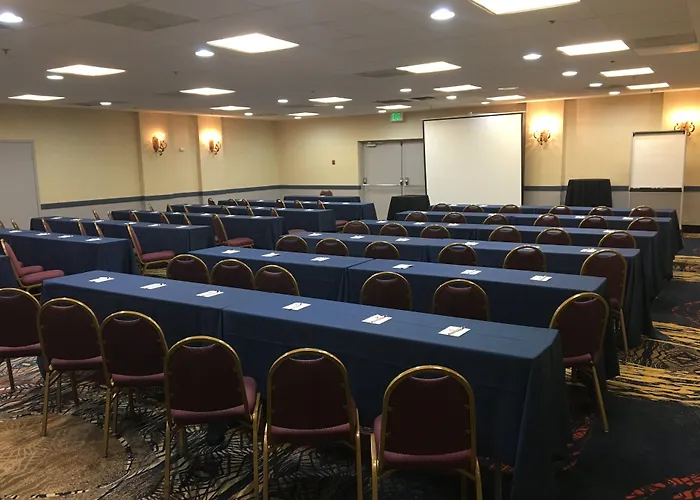 Holiday Inn Express Towson- Baltimore North By Ihg