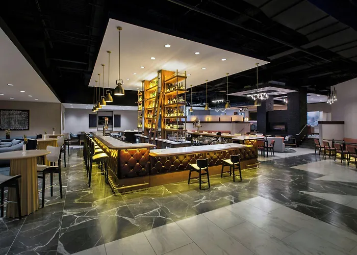 Buffalo Marriott Niagara