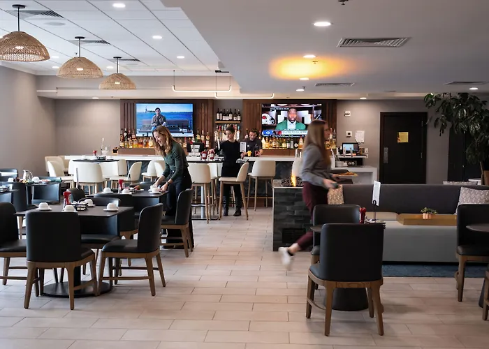 Holiday Inn Portland-By The Bay By Ihg
