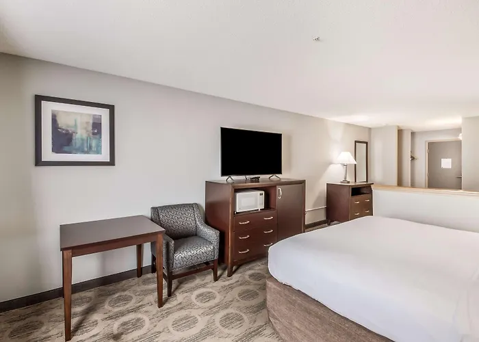 Red Lion Inn & Suites Sequim At Olympic National Park
