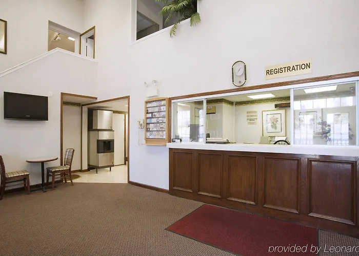 Americas Best Value Inn Cherry Hill