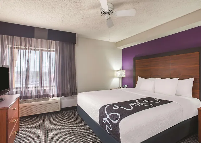 La Quinta Inn By Wyndham San Marcos