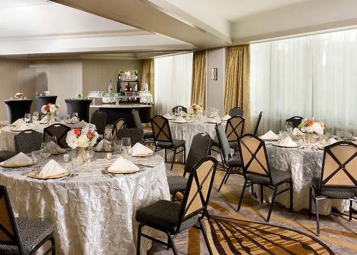 Doubletree By Hilton Lafayette