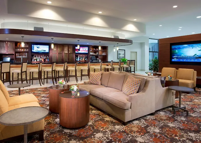 Doubletree By Hilton Lafayette