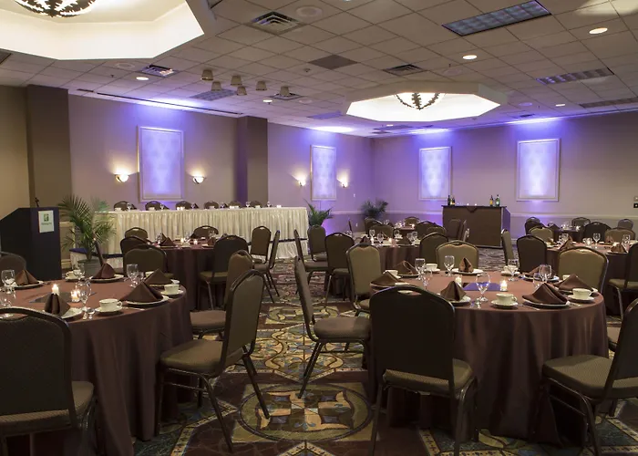 Holiday Inn Binghamton Downtown By Ihg