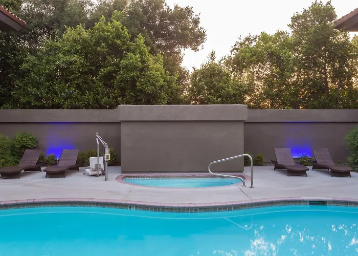 Baymont By Wyndham Modesto Salida