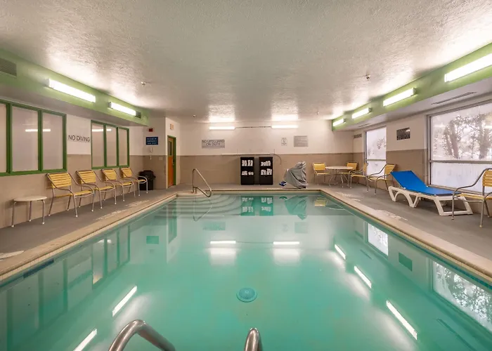 Wingate By Wyndham Great Falls