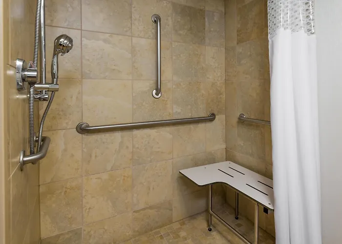 Hampton Inn Buffalo-Airport Galleria Mall