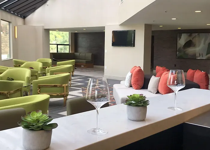 Doubletree By Hilton Pomona