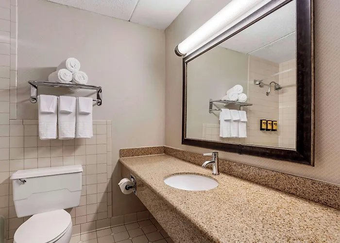 Kingston Regency Inn