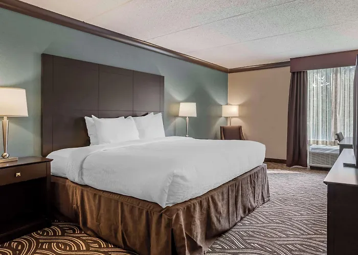 Kingston Regency Inn