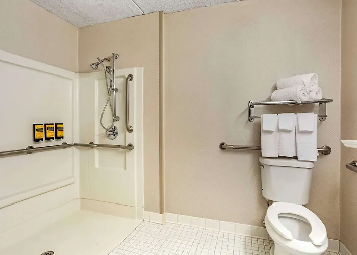 Kingston Regency Inn
