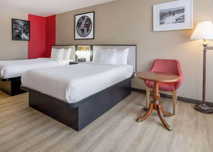 Ramada By Wyndham Rome - Verona