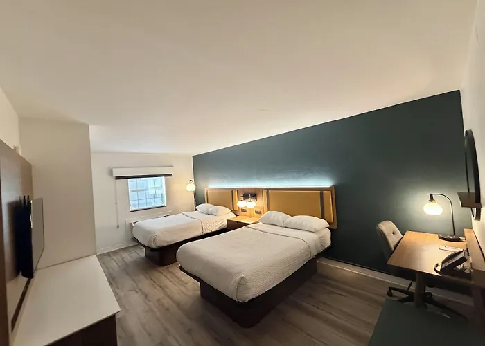 La Quinta Inn By Wyndham Salt Lake City Midvale