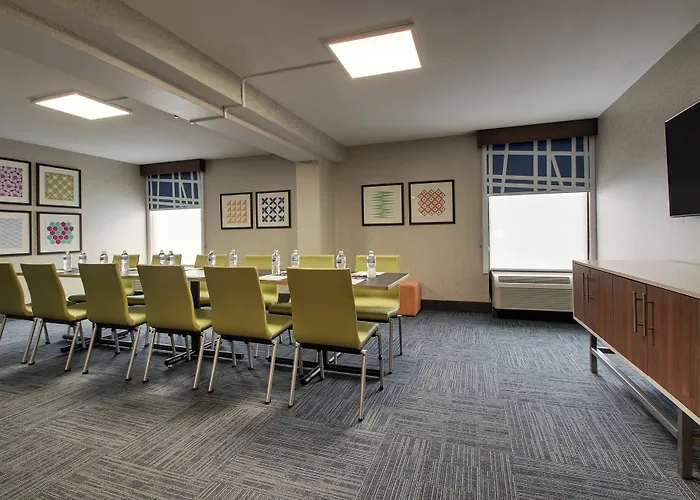 Holiday Inn Express Voorhees/ Mt. Laurel By Ihg