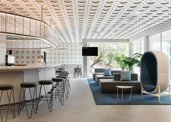 Doubletree By Hilton Vienna Bosei