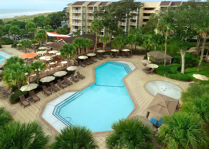 Omni Hilton Head Oceanfront Resort