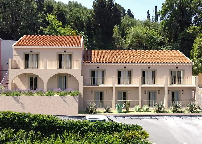Iolida Sidari Resort By Smile Hotels
