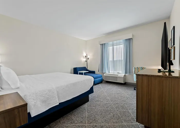 Hampton Inn - Paragould