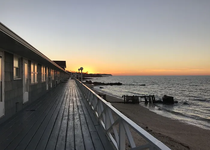Sound View Greenport