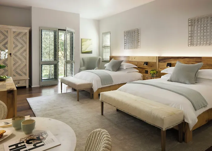Hotel Healdsburg